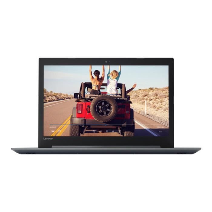 Lenovo V320-17IKB 81CN Core i5 8250U - 1.6 GHz1