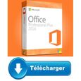 Office 2016 Pro Plus PC - V