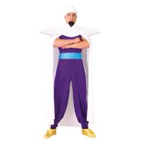 DÉGUISEMENT - PANOPLIE Déguisement piccolo Dragon Ball Z adulte M/L DÉGUISEMENT - PANOPLIE Déguisement piccolo Dragon Ball Z adulte M/L