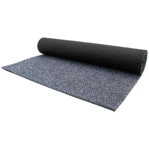 Tapis Gris Couloir