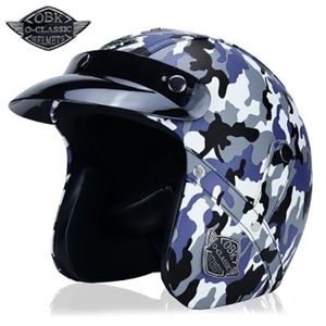 Casque Moto Bleu Achat Vente Pas Cher