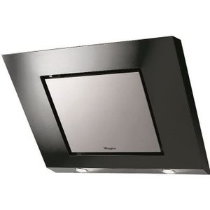 HOTTE WHIRLPOOL AKR808/1BG Hotte décorative - Evacuation