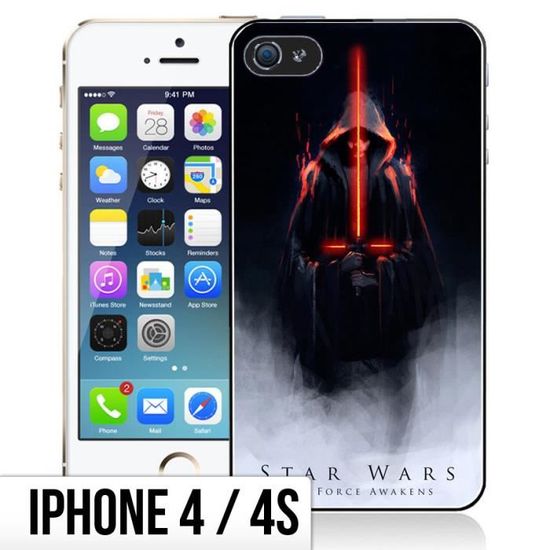 coque iphone 4 star wars coque iphone 4 star wars