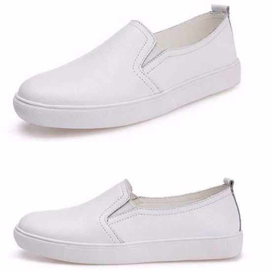 Leger Loafer Ete Femmes Ultra Ylg Chaussures xz052blanc37 wOP8n0k