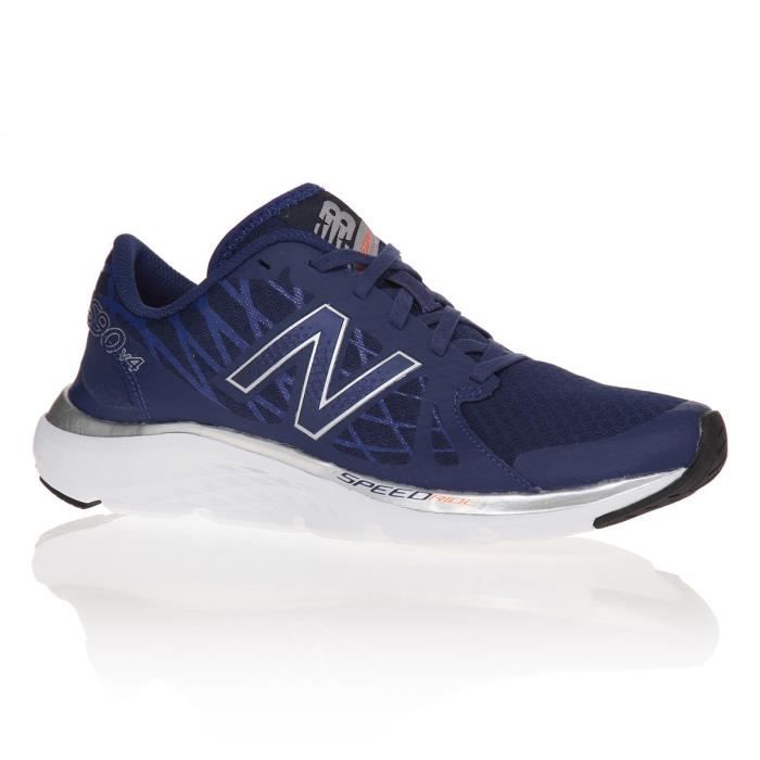 NEW BALANCE Chaussures Running pour homme 690 V4 - Bleu