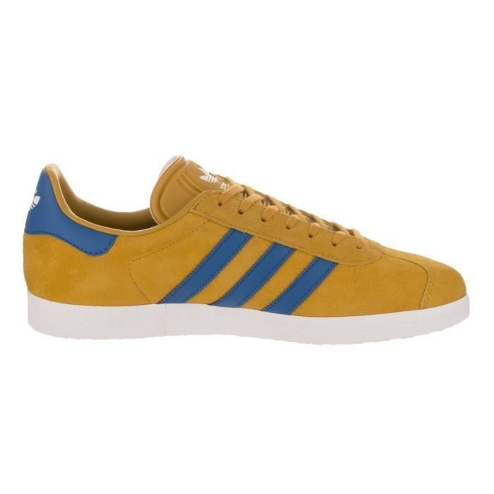 ADIDAS ORIGINALS Baskets Gazelle Chaussures Homme