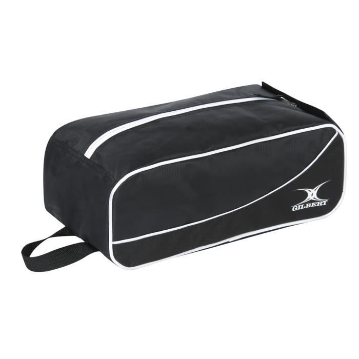 GILBERT Sac à chaussures Club V2 - Homme - Noir