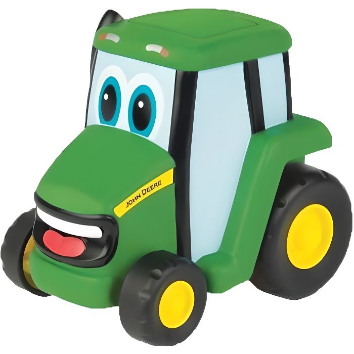 JOHN DEERE Pousse roule