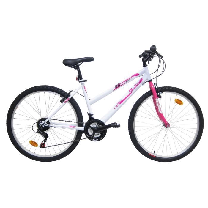 XR VTT Rigide XR Femme   Achat / Vente VTT XR VTT Rigide XR Femme