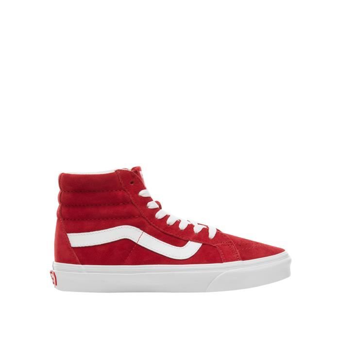 vans homme rouge vans homme rouge