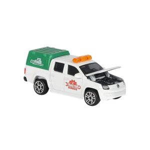 ACCESSOIRES 1//32° NEUF COFFRET MAJORETTE MAJO TEAMS LA FERME CAMION PLATEAU