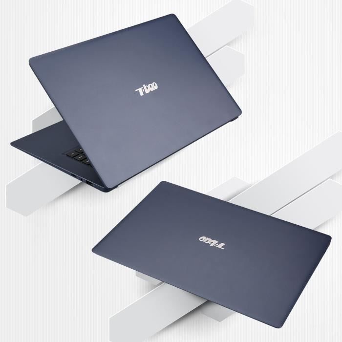 Ordinateur Portable T-BAO R8 - 15,6''2