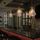 Lustre bouteille