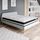 Matelas hotel luxe 140x190