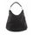 Sac porté épaule noir femme