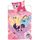 Housse de couette My little pony