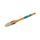 NESPOLI Brosse de pouce à réchampir 25mm - Acryliq