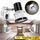 TEMPSA 3W 12V Lampe éclairage bateau interieur int
