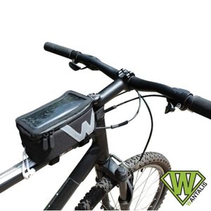 WANTALIS Sacoche Pour Smartphone FIXATION VELO