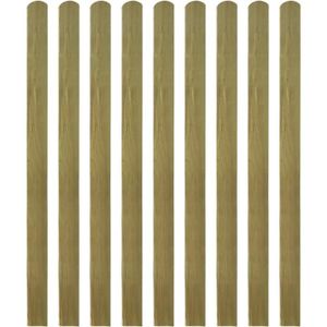 Barriere de jardin en bois - Achat / Vente pas cher Barriere de jardin en bois - Achat / Vente pas cher