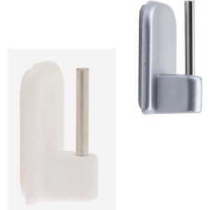 Support barre rideaux - Achat / Vente pas cher Support barre rideaux - Achat / Vente pas cher