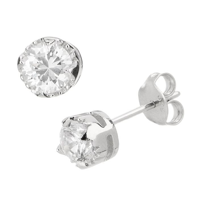 ID BIJOUX Boucles d'Oreilles Femme
