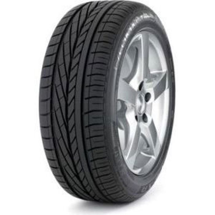 Goodyear 245/40R19 98Y XL Excellence ROF bmw