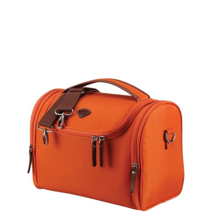 JUMP - NICE Vanity Orange