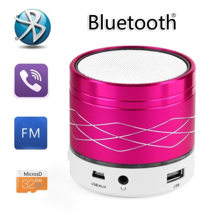 Bluetooth Control [Fermé]