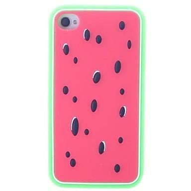coque iphone 4 pasteque coque iphone 4 pasteque