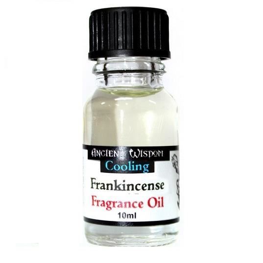 Huile De Parfum Fragrance Huiles Encens Senteur Ambiance 10 Ml 23