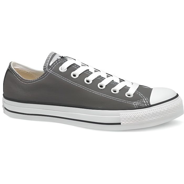 converse basse femme grise converse basse femme grise