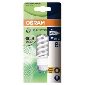 ampoule osram dulux superstar nano twist ampoule osram dulux superstar nano twist