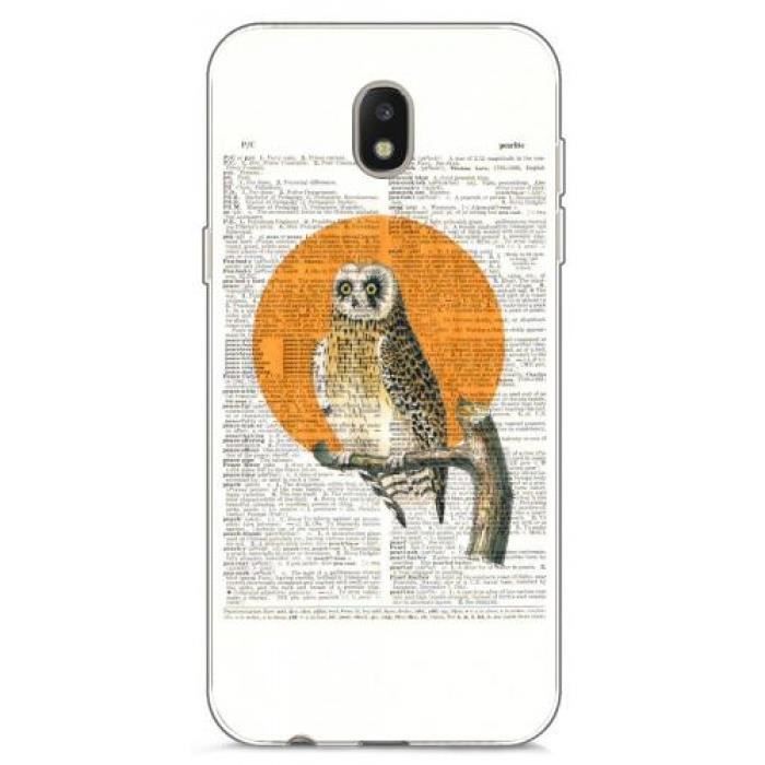 coque samsung j5 2017 chouette coque samsung j5 2017 chouette