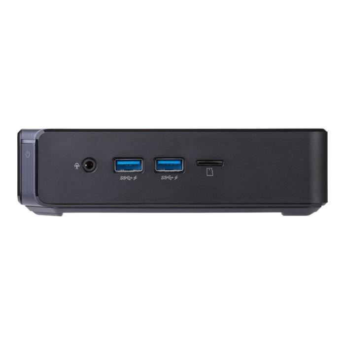 Chromebox 3 N004U Mini PC 1 x Core i3 7100U RAM1