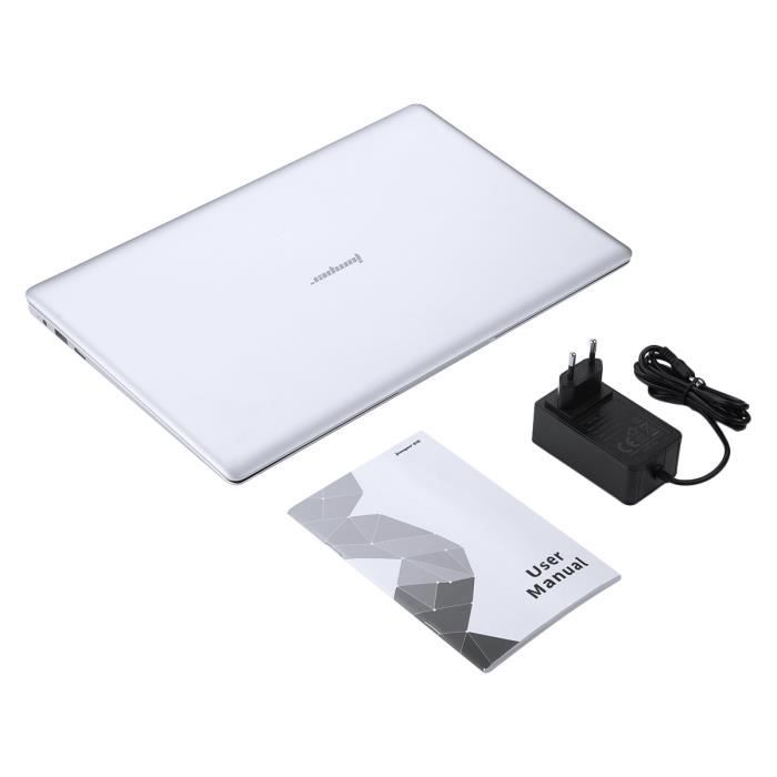 Ordinateur Portable - Jumper EZbook S4 PC Portable2