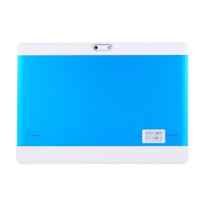 Tablette 10 pouces d'appel 3G 10,1 1 Go 162