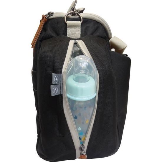 Achat Sac Black Smart Colors Langer Ii 3384349402259 À Cdiscount Beaba Sydney Vente HBwZn8