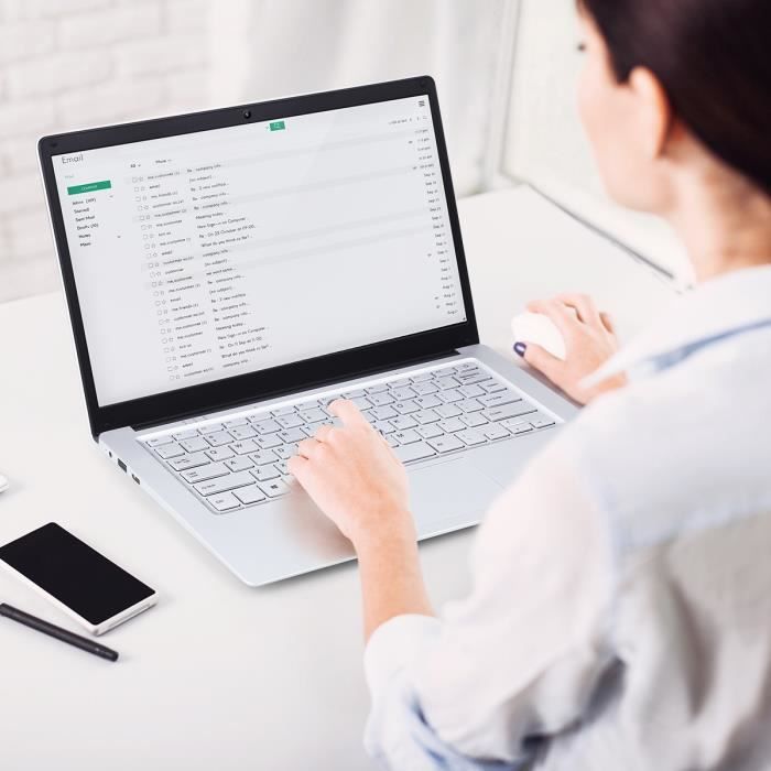 Ordinateur Portable - Jumper EZbook S4 PC Portable3