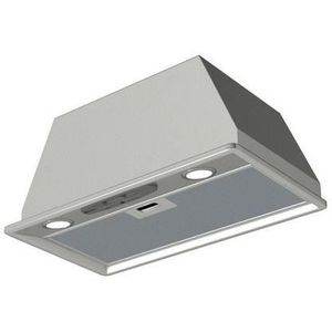 HOTTE ELECTROLUX LFG525S-Groupe filtrant-Evacuation / Re