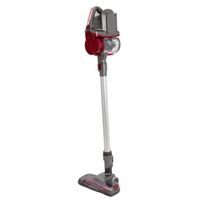ASPIRATEUR TRAINEAU E.ZICLEAN Aspirateur balai sans sac et sans fil CY ASPIRATEUR TRAINEAU E.ZICLEAN Aspirateur balai sans sac et sans fil CY