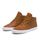 Shoes SUPRA WRAP UP LIGHT BROWN ...
