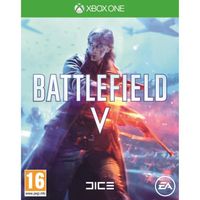 JEU XBOX ONE Battlefield 5 Jeu Xbox One JEU XBOX ONE Battlefield 5 Jeu Xbox One