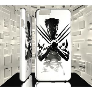 coque iphone x wolverine coque iphone x wolverine