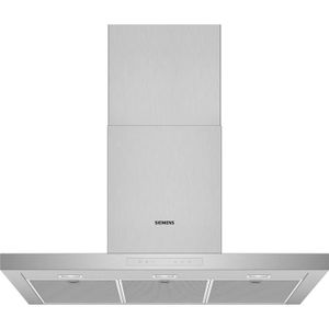 HOTTE SIEMENS LC97BCP50 Hotte décorative murale box 90 c