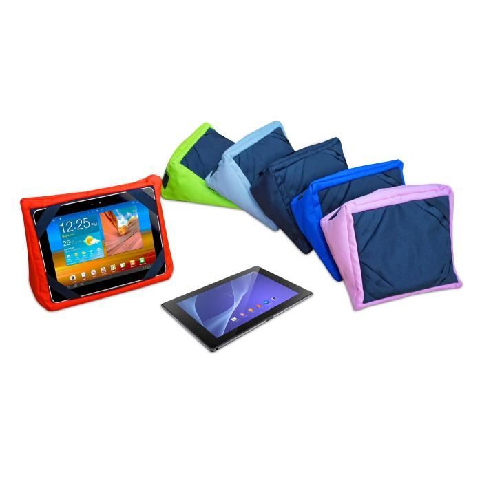 Coussin Tablette Multiposition Noir