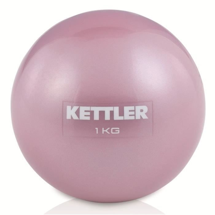 KETTLER Balle Tonic 1 kg