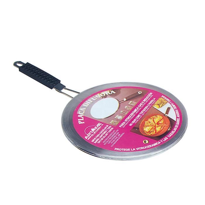 ARTAME Disque relais induction Ø 26 cm