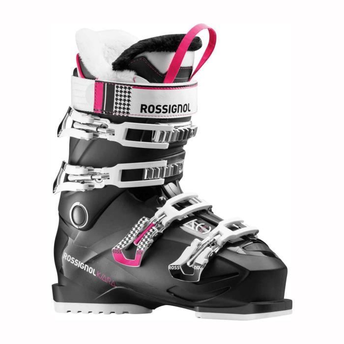 ROSSIGNOL Chaussures de ski Kiara 60