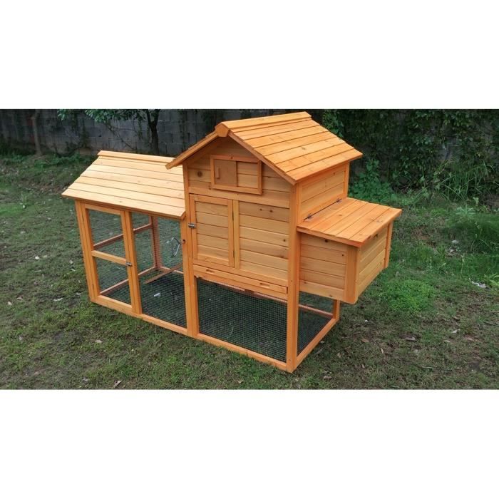 Cages Habitat Oiseaux Poulailler Direct Achat Vente Cages